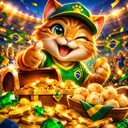 Painel de odds esportivas ao vivo em tela de celular